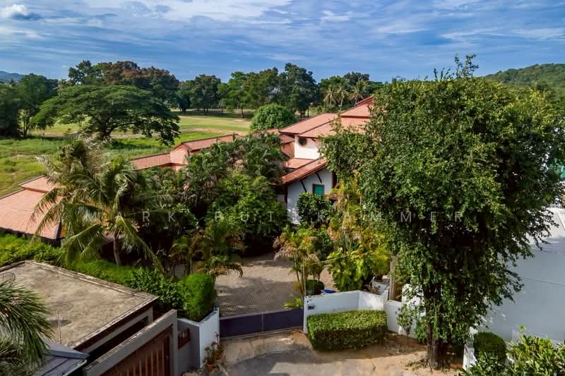 Palm Hills Golf Club and Residence : ปาล์ม ฮิลส์ กอล์ฟ คลับ แอนด์ เรสซิเดนซ์, เพชรบุรี, 1444 Phet Kasem Rd, ชะอำ, เพชรบุรี, 375 ตร.ม., วิลล่า ขาย, โดย Mark Puttkammer, 500417424 - DDproperty.com