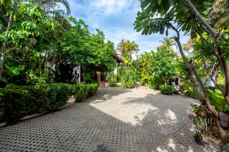 Palm Hills Golf Club and Residence : ปาล์ม ฮิลส์ กอล์ฟ คลับ แอนด์ เรสซิเดนซ์, เพชรบุรี, 1444 Phet Kasem Rd, ชะอำ, เพชรบุรี, 375 ตร.ม., วิลล่า ขาย, โดย Mark Puttkammer, 500417424 - DDproperty.com