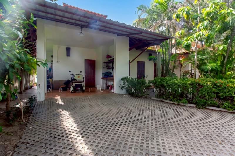 Palm Hills Golf Club and Residence, Phetchaburi, 1444 Phet Kasem Rd, Cha-am, Cha-Am, Phetchaburi, 4 Bedrooms, 375 sqm, Villa For Sale, by Mark Puttkammer, 500417424 - DDproperty.com