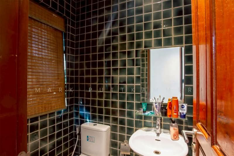 Palm Hills Golf Club and Residence : ปาล์ม ฮิลส์ กอล์ฟ คลับ แอนด์ เรสซิเดนซ์, เพชรบุรี, 1444 Phet Kasem Rd, ชะอำ, เพชรบุรี, 375 ตร.ม., วิลล่า ขาย, โดย Mark Puttkammer, 500417424 - DDproperty.com