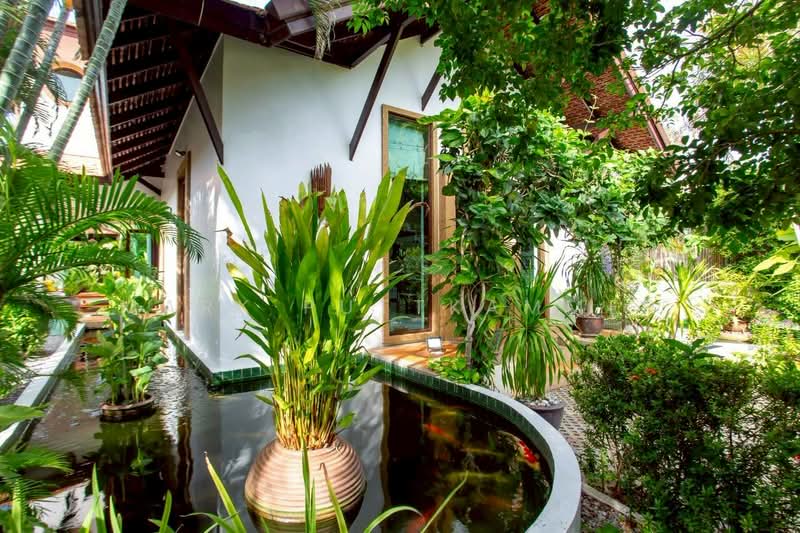 Palm Hills Golf Club and Residence, Phetchaburi, 1444 Phet Kasem Rd, Cha-am, Cha-Am, Phetchaburi, 4 Bedrooms, 375 sqm, Villa For Sale, by Mark Puttkammer, 500417424 - DDproperty.com