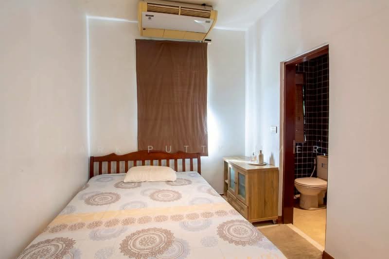 Palm Hills Golf Club and Residence, Phetchaburi, 1444 Phet Kasem Rd, Cha-am, Cha-Am, Phetchaburi, 4 Bedrooms, 375 sqm, Villa For Sale, by Mark Puttkammer, 500417424 - DDproperty.com