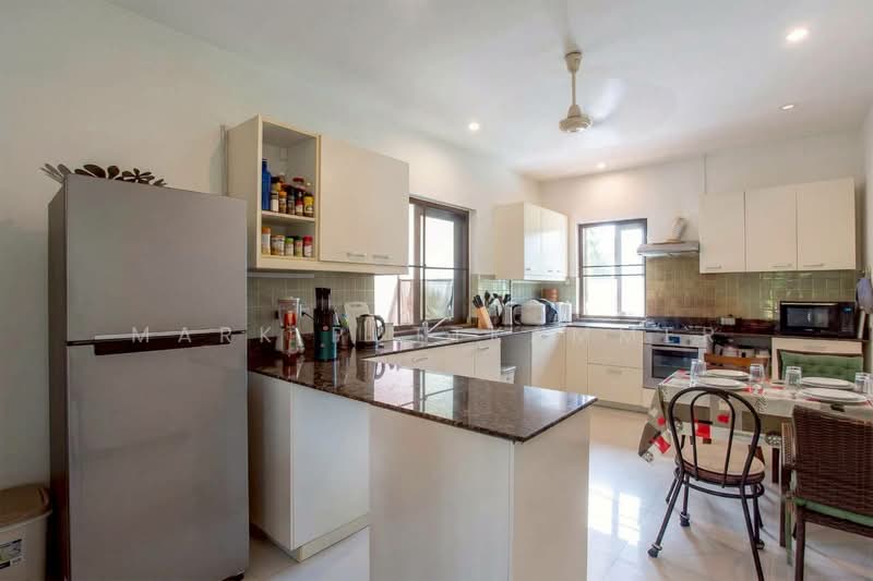 Palm Hills Golf Club and Residence, Phetchaburi, 1444 Phet Kasem Rd, Cha-am, Cha-Am, Phetchaburi, 4 Bedrooms, 375 sqm, Villa For Sale, by Mark Puttkammer, 500417424 - DDproperty.com