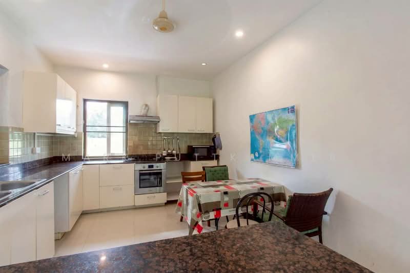 Palm Hills Golf Club and Residence, Phetchaburi, 1444 Phet Kasem Rd, Cha-am, Cha-Am, Phetchaburi, 4 Bedrooms, 375 sqm, Villa For Sale, by Mark Puttkammer, 500417424 - DDproperty.com