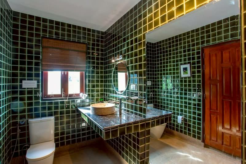 Palm Hills Golf Club and Residence, Phetchaburi, 1444 Phet Kasem Rd, Cha-am, Cha-Am, Phetchaburi, 4 Bedrooms, 375 sqm, Villa For Sale, by Mark Puttkammer, 500417424 - DDproperty.com