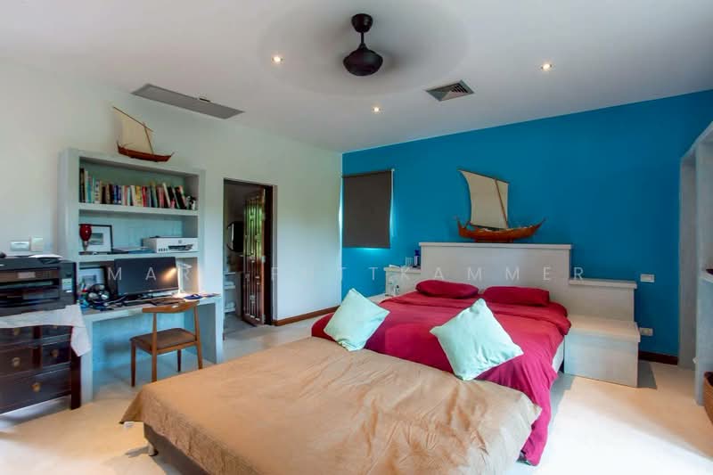 Palm Hills Golf Club and Residence, Phetchaburi, 1444 Phet Kasem Rd, Cha-am, Cha-Am, Phetchaburi, 4 Bedrooms, 375 sqm, Villa For Sale, by Mark Puttkammer, 500417424 - DDproperty.com
