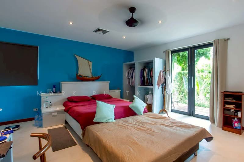 Palm Hills Golf Club and Residence : ปาล์ม ฮิลส์ กอล์ฟ คลับ แอนด์ เรสซิเดนซ์, เพชรบุรี, 1444 Phet Kasem Rd, ชะอำ, เพชรบุรี, 375 ตร.ม., วิลล่า ขาย, โดย Mark Puttkammer, 500417424 - DDproperty.com