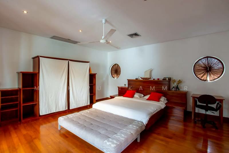 Palm Hills Golf Club and Residence, Phetchaburi, 1444 Phet Kasem Rd, Cha-am, Cha-Am, Phetchaburi, 4 Bedrooms, 375 sqm, Villa For Sale, by Mark Puttkammer, 500417424 - DDproperty.com