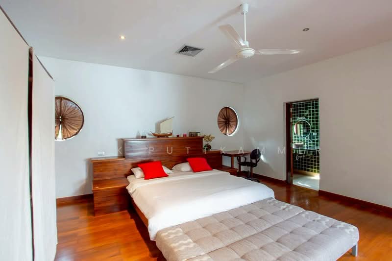 Palm Hills Golf Club and Residence, Phetchaburi, 1444 Phet Kasem Rd, Cha-am, Cha-Am, Phetchaburi, 4 Bedrooms, 375 sqm, Villa For Sale, by Mark Puttkammer, 500417424 - DDproperty.com