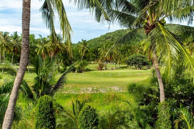 Palm Hills Golf Club and Residence, Phetchaburi, 1444 Phet Kasem Rd, Cha-am, Cha-Am, Phetchaburi, 4 Bedrooms, 375 sqm, Villa For Sale, by Mark Puttkammer, 500417424 - DDproperty.com
