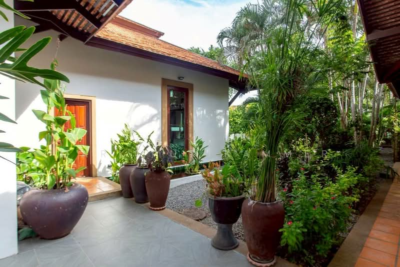 Palm Hills Golf Club and Residence, Phetchaburi, 1444 Phet Kasem Rd, Cha-am, Cha-Am, Phetchaburi, 4 Bedrooms, 375 sqm, Villa For Sale, by Mark Puttkammer, 500417424 - DDproperty.com