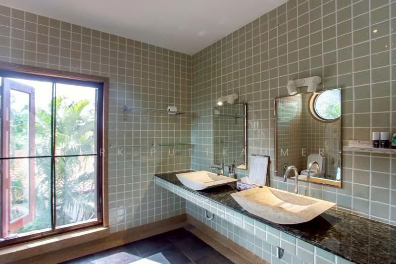 Palm Hills Golf Club and Residence, Phetchaburi, 1444 Phet Kasem Rd, Cha-am, Cha-Am, Phetchaburi, 4 Bedrooms, 375 sqm, Villa For Sale, by Mark Puttkammer, 500417424 - DDproperty.com