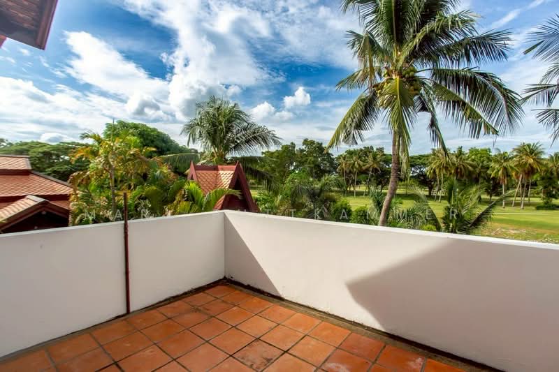 Palm Hills Golf Club and Residence, Phetchaburi, 1444 Phet Kasem Rd, Cha-am, Cha-Am, Phetchaburi, 4 Bedrooms, 375 sqm, Villa For Sale, by Mark Puttkammer, 500417424 - DDproperty.com