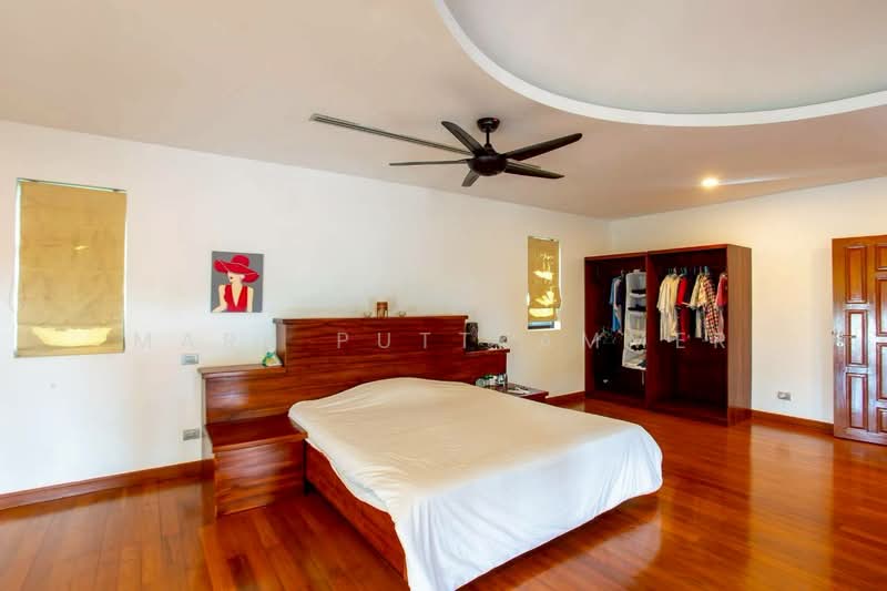 Palm Hills Golf Club and Residence : ปาล์ม ฮิลส์ กอล์ฟ คลับ แอนด์ เรสซิเดนซ์, เพชรบุรี, 1444 Phet Kasem Rd, ชะอำ, เพชรบุรี, 375 ตร.ม., วิลล่า ขาย, โดย Mark Puttkammer, 500417424 - DDproperty.com