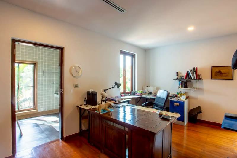 Palm Hills Golf Club and Residence, Phetchaburi, 1444 Phet Kasem Rd, Cha-am, Cha-Am, Phetchaburi, 4 Bedrooms, 375 sqm, Villa For Sale, by Mark Puttkammer, 500417424 - DDproperty.com