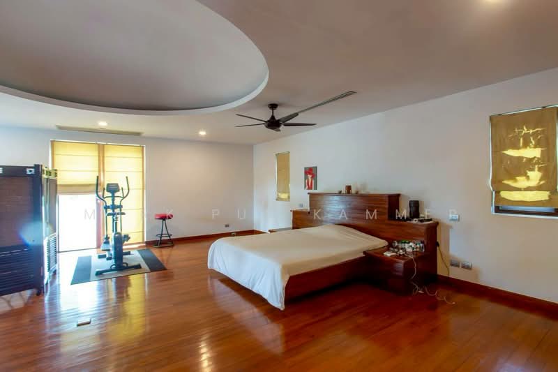 Palm Hills Golf Club and Residence : ปาล์ม ฮิลส์ กอล์ฟ คลับ แอนด์ เรสซิเดนซ์, เพชรบุรี, 1444 Phet Kasem Rd, ชะอำ, เพชรบุรี, 375 ตร.ม., วิลล่า ขาย, โดย Mark Puttkammer, 500417424 - DDproperty.com