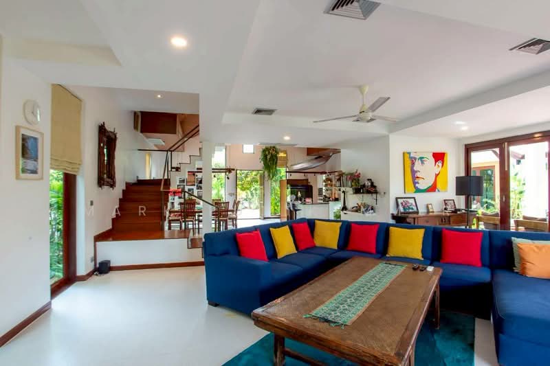 Palm Hills Golf Club and Residence, Phetchaburi, 1444 Phet Kasem Rd, Cha-am, Cha-Am, Phetchaburi, 4 Bedrooms, 375 sqm, Villa For Sale, by Mark Puttkammer, 500417424 - DDproperty.com