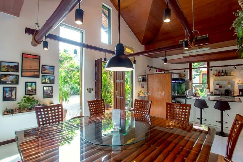 Palm Hills Golf Club and Residence, Phetchaburi, 1444 Phet Kasem Rd, Cha-am, Cha-Am, Phetchaburi, 4 Bedrooms, 375 sqm, Villa For Sale, by Mark Puttkammer, 500417424 - DDproperty.com