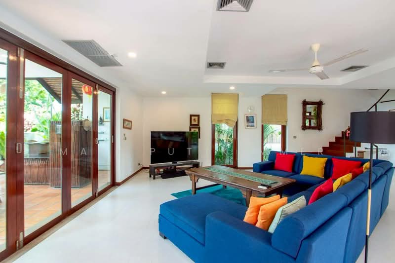 Palm Hills Golf Club and Residence, Phetchaburi, 1444 Phet Kasem Rd, Cha-am, Cha-Am, Phetchaburi, 4 Bedrooms, 375 sqm, Villa For Sale, by Mark Puttkammer, 500417424 - DDproperty.com