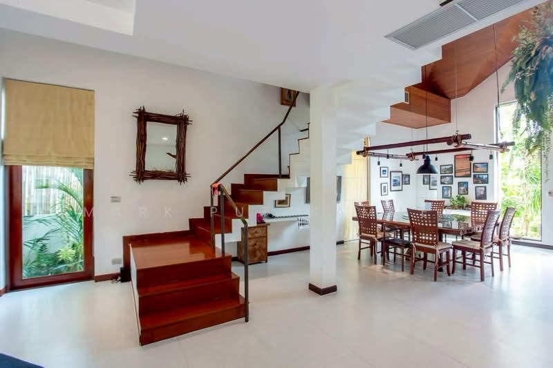 Palm Hills Golf Club and Residence : ปาล์ม ฮิลส์ กอล์ฟ คลับ แอนด์ เรสซิเดนซ์, เพชรบุรี, 1444 Phet Kasem Rd, ชะอำ, เพชรบุรี, 375 ตร.ม., วิลล่า ขาย, โดย Mark Puttkammer, 500417424 - DDproperty.com