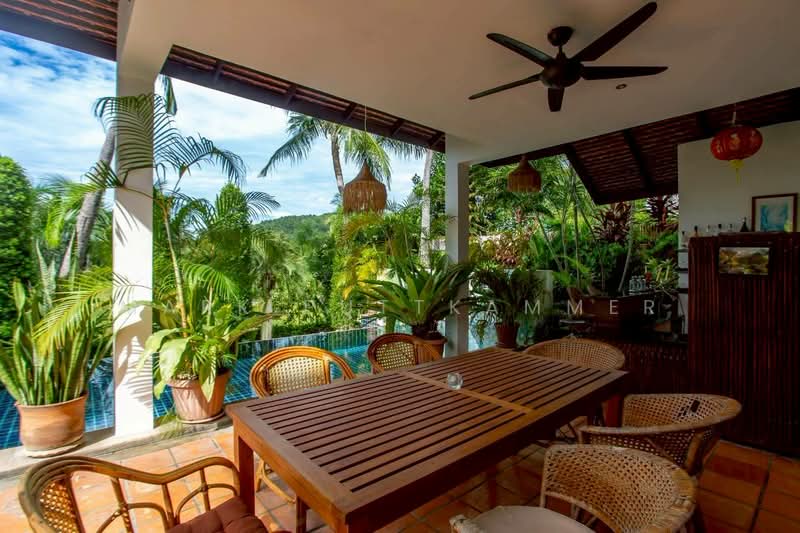 Palm Hills Golf Club and Residence, Phetchaburi, 1444 Phet Kasem Rd, Cha-am, Cha-Am, Phetchaburi, 4 Bedrooms, 375 sqm, Villa For Sale, by Mark Puttkammer, 500417424 - DDproperty.com