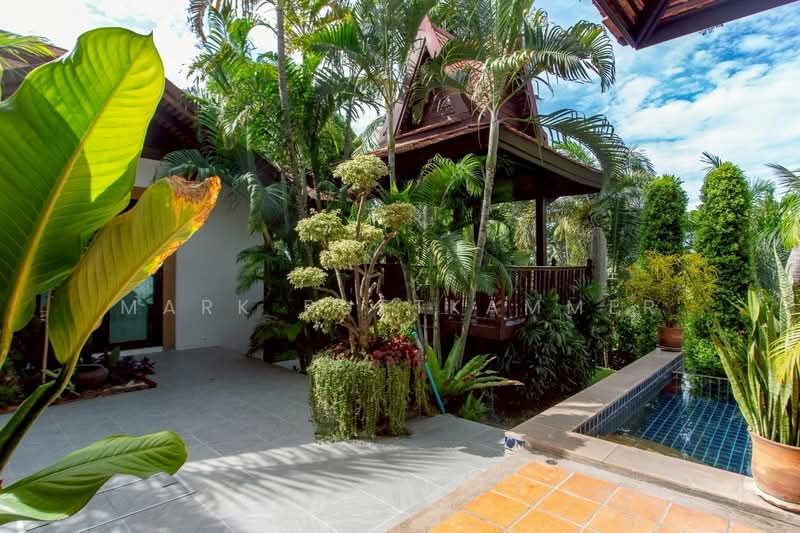 Palm Hills Golf Club and Residence, Phetchaburi, 1444 Phet Kasem Rd, Cha-am, Cha-Am, Phetchaburi, 4 Bedrooms, 375 sqm, Villa For Sale, by Mark Puttkammer, 500417424 - DDproperty.com