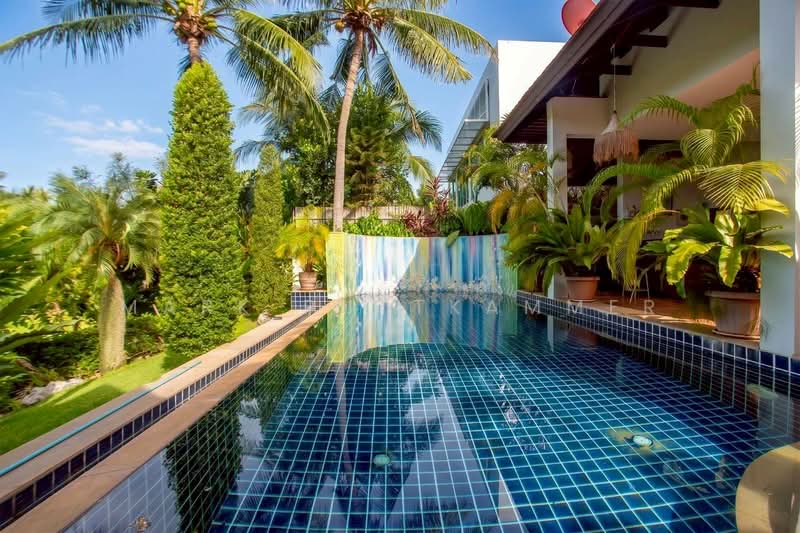 Palm Hills Golf Club and Residence : ปาล์ม ฮิลส์ กอล์ฟ คลับ แอนด์ เรสซิเดนซ์, เพชรบุรี, 1444 Phet Kasem Rd, ชะอำ, เพชรบุรี, 375 ตร.ม., วิลล่า ขาย, โดย Mark Puttkammer, 500417424 - DDproperty.com