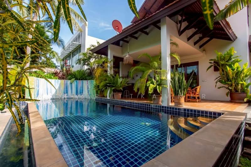 Palm Hills Golf Club and Residence : ปาล์ม ฮิลส์ กอล์ฟ คลับ แอนด์ เรสซิเดนซ์, เพชรบุรี, 1444 Phet Kasem Rd, ชะอำ, เพชรบุรี, 375 ตร.ม., วิลล่า ขาย, โดย Mark Puttkammer, 500417424 - DDproperty.com