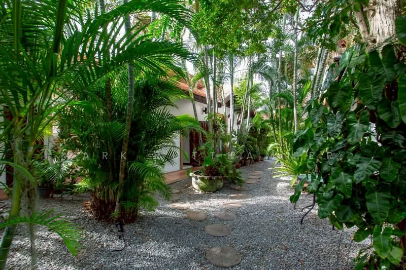 Palm Hills Golf Club and Residence : ปาล์ม ฮิลส์ กอล์ฟ คลับ แอนด์ เรสซิเดนซ์, เพชรบุรี, 1444 Phet Kasem Rd, ชะอำ, เพชรบุรี, 375 ตร.ม., วิลล่า ขาย, โดย Mark Puttkammer, 500417424 - DDproperty.com