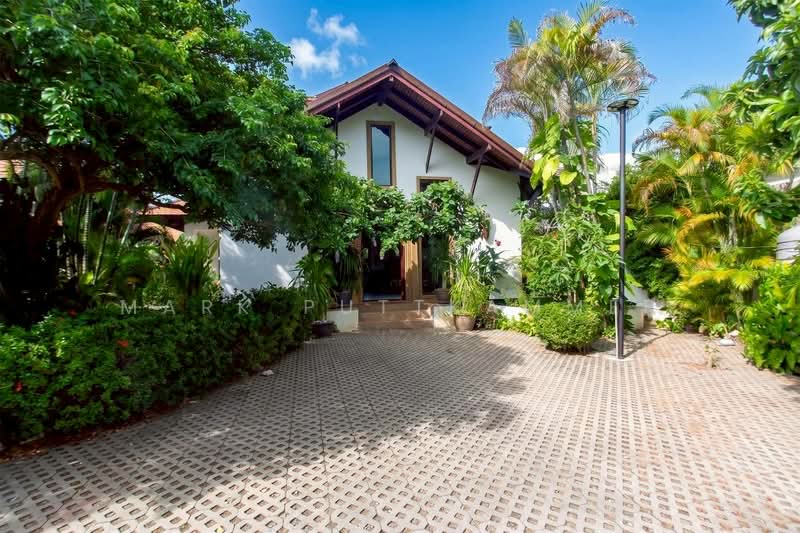 Palm Hills Golf Club and Residence, Phetchaburi, 1444 Phet Kasem Rd, Cha-am, Cha-Am, Phetchaburi, 4 Bedrooms, 375 sqm, Villa For Sale, by Mark Puttkammer, 500417424 - DDproperty.com