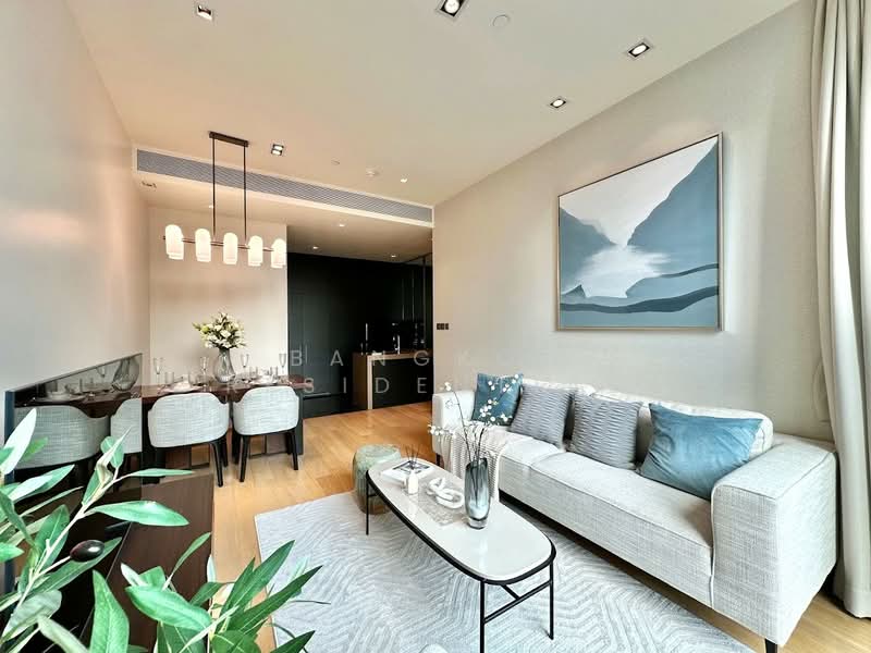 28 Chidlom, Bangkok, 28 Chit Lom Alley, Lumphini, Pathum Wan, Bangkok, 2 Bedrooms, 80 sqm, Condo For Sale, by Bangkok Residential, 500417426 - DDproperty.com