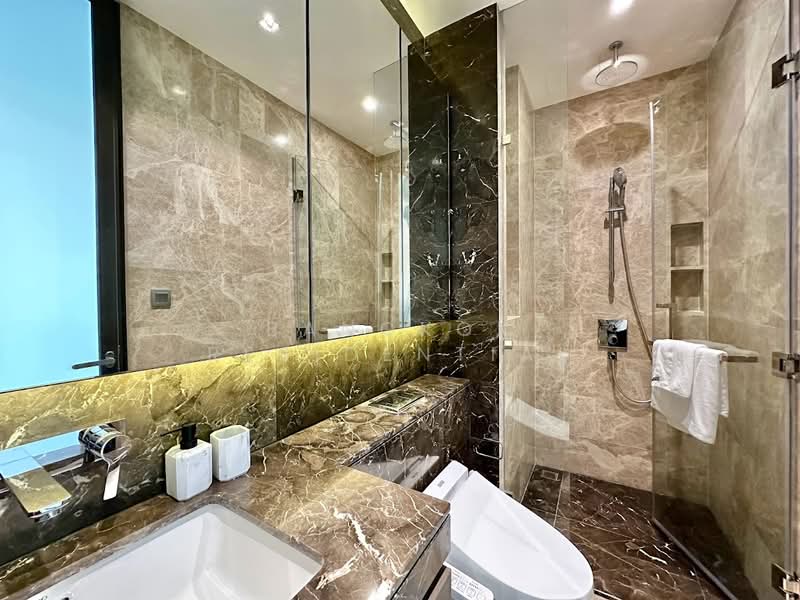 28 Chidlom, Bangkok, 28 Chit Lom Alley, Lumphini, Pathum Wan, Bangkok, 2 Bedrooms, 80 sqm, Condo For Sale, by Bangkok Residential, 500417426 - DDproperty.com