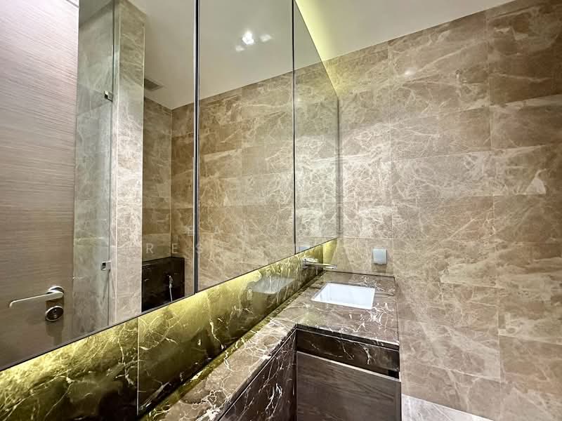 28 Chidlom, Bangkok, 28 Chit Lom Alley, Lumphini, Pathum Wan, Bangkok, 2 Bedrooms, 80 sqm, Condo For Sale, by Bangkok Residential, 500417426 - DDproperty.com