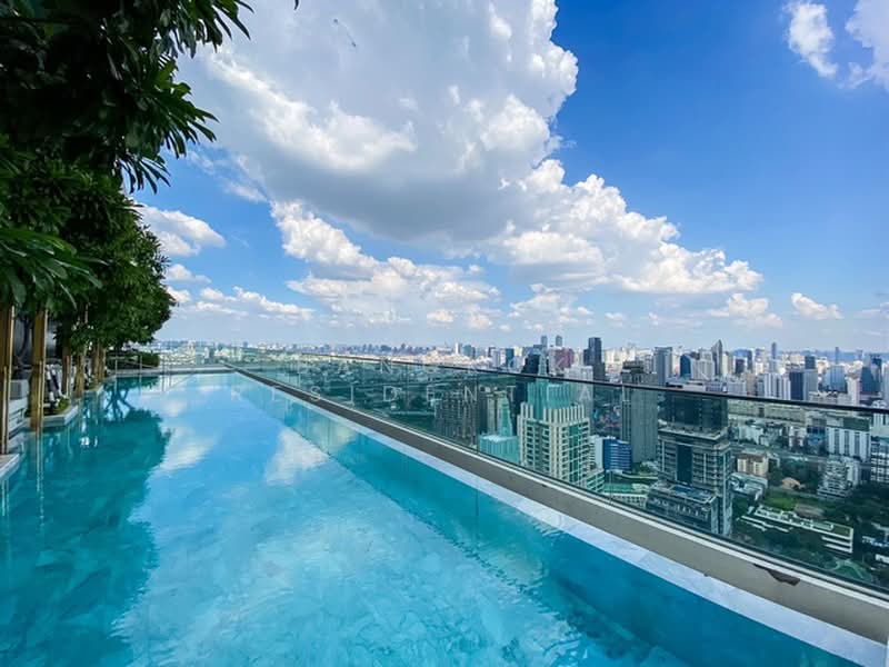 28 Chidlom : 28 ชิดลม, กรุงเทพ, 28 ซอย ชิดลม, ลุมพินี, ปทุมวัน, กรุงเทพ, 80 ตร.ม., คอนโด ขาย, โดย Bangkok Residential, 500417426 - DDproperty.com