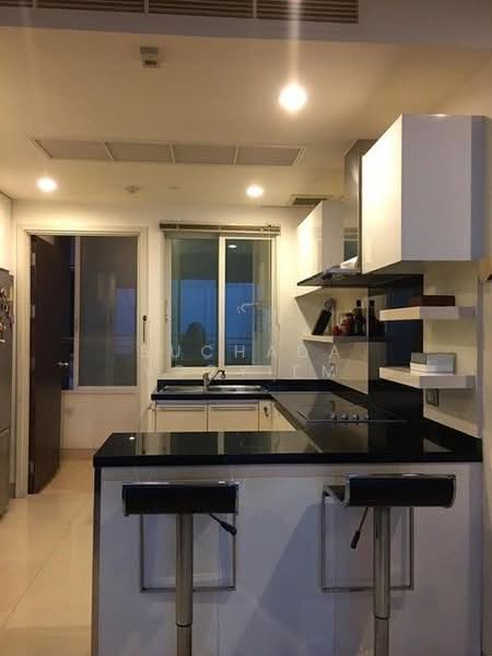 Watermark Chaophraya, Bangkok, Soi Charoennakorn 39-41, Charoennakorn Road, Bang Lam Phu Lang, Khlong San, Bangkok, 3 Bedrooms, 140 sqm, Condo For Sale, by Suchada Yodyiem, 500417429 - DDproperty.com