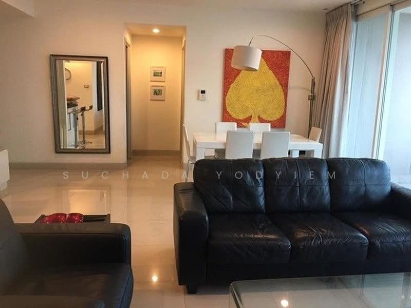 Watermark Chaophraya, Bangkok, Soi Charoennakorn 39-41, Charoennakorn Road, Bang Lam Phu Lang, Khlong San, Bangkok, 3 Bedrooms, 140 sqm, Condo For Sale, by Suchada Yodyiem, 500417429 - DDproperty.com