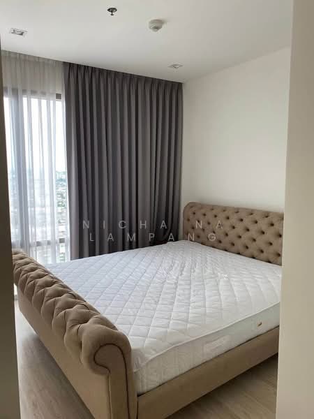 StarView, Bangkok, 495 Rama 3, Bang Klo, Bang Kho Laem, Bangkok, 2 Bedrooms, 77 sqm, Condo For Sale, by Nicha Na Lampang, 500417430 - DDproperty.com