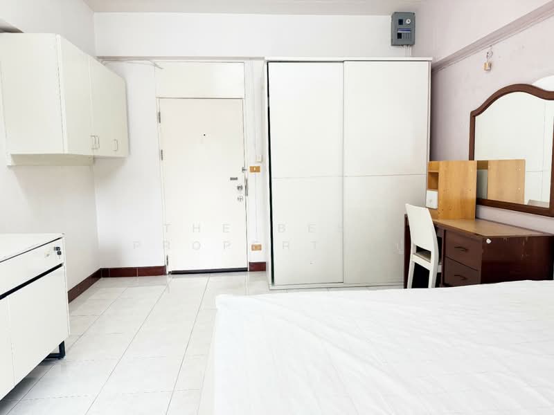 Sailom Condotel Thepharak, Samut Prakan, 34 Moo 4, Thepharak Road, Thepharak, Muang Samut Prakarn, Samut Prakan, 1 Bedroom, 26 sqm, Condo For Sale, by The Best Property ปู, 500417431 - DDproperty.com