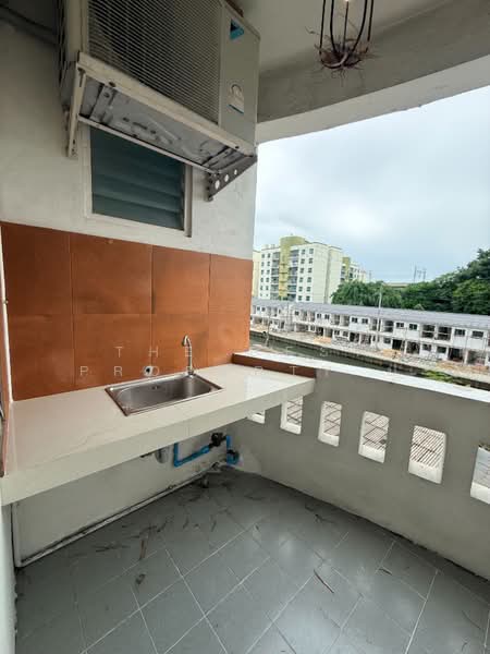 Sailom Condotel Thepharak, Samut Prakan, 34 Moo 4, Thepharak Road, Thepharak, Muang Samut Prakarn, Samut Prakan, 1 Bedroom, 26 sqm, Condo For Sale, by The Best Property ปู, 500417431 - DDproperty.com