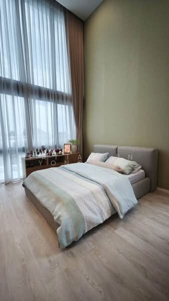 VIVE Krungthep Kreetha, Bangkok, Krungthep Kreetha Road, Saphan Sung, Bangkok, 4 Bedrooms, 421 sqm, Single Detached House For Rent, by Pattaporn Yongsungnone, 500417437 - DDproperty.com
