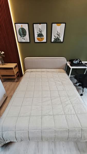 VIVE Krungthep Kreetha, Bangkok, Krungthep Kreetha Road, Saphan Sung, Bangkok, 4 Bedrooms, 421 sqm, Single Detached House For Rent, by Pattaporn Yongsungnone, 500417437 - DDproperty.com