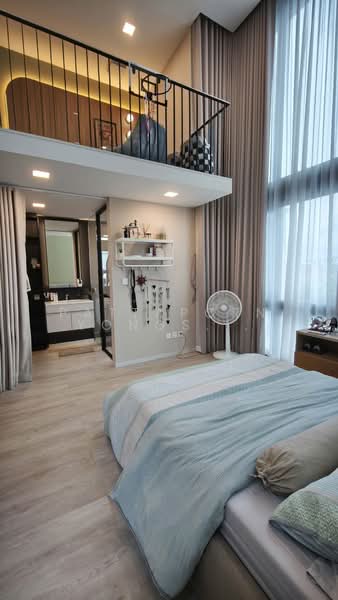 VIVE Krungthep Kreetha, Bangkok, Krungthep Kreetha Road, Saphan Sung, Bangkok, 4 Bedrooms, 421 sqm, Single Detached House For Rent, by Pattaporn Yongsungnone, 500417437 - DDproperty.com