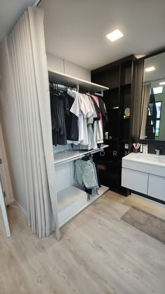 VIVE Krungthep Kreetha, Bangkok, Krungthep Kreetha Road, Saphan Sung, Bangkok, 4 Bedrooms, 421 sqm, Single Detached House For Rent, by Pattaporn Yongsungnone, 500417437 - DDproperty.com
