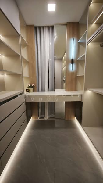VIVE Krungthep Kreetha, Bangkok, Krungthep Kreetha Road, Saphan Sung, Bangkok, 4 Bedrooms, 421 sqm, Single Detached House For Rent, by Pattaporn Yongsungnone, 500417437 - DDproperty.com