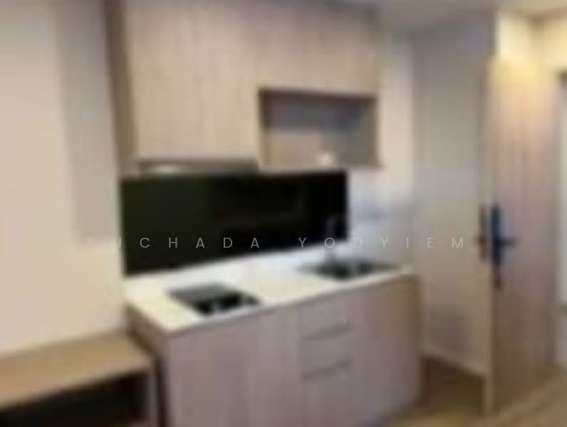 The Teak Sathorn-Lumpini, Bangkok, 108 Soi Sri Bamphen, Chong Nonsi, Yan Nawa, Bangkok, 1 Bedroom, 32 sqm, Condo For Sale, by Suchada Yodyiem, 500417438 - DDproperty.com