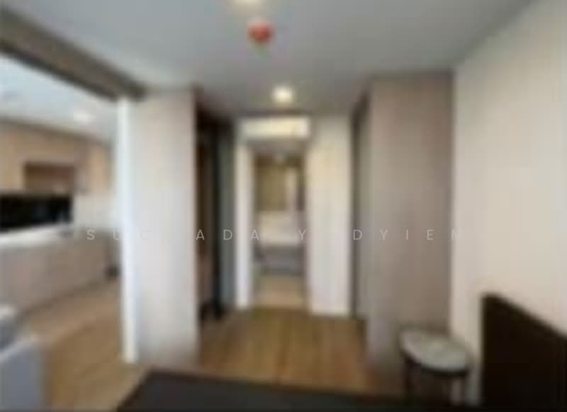 The Teak Sathorn-Lumpini, Bangkok, 108 Soi Sri Bamphen, Chong Nonsi, Yan Nawa, Bangkok, 1 Bedroom, 32 sqm, Condo For Sale, by Suchada Yodyiem, 500417438 - DDproperty.com