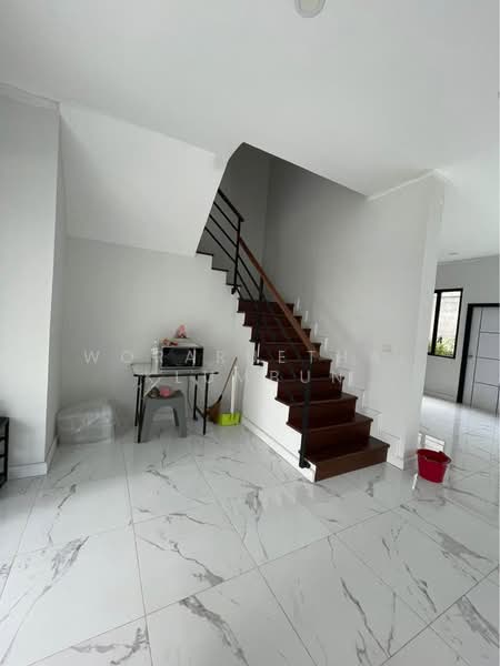 undefined, Bangkok, Saphan Sung, Bangkok, 3 Bedrooms, 263 sqm, Single Detached House For Sale, by Woraruethai Klumbun, 500417442 - DDproperty.com