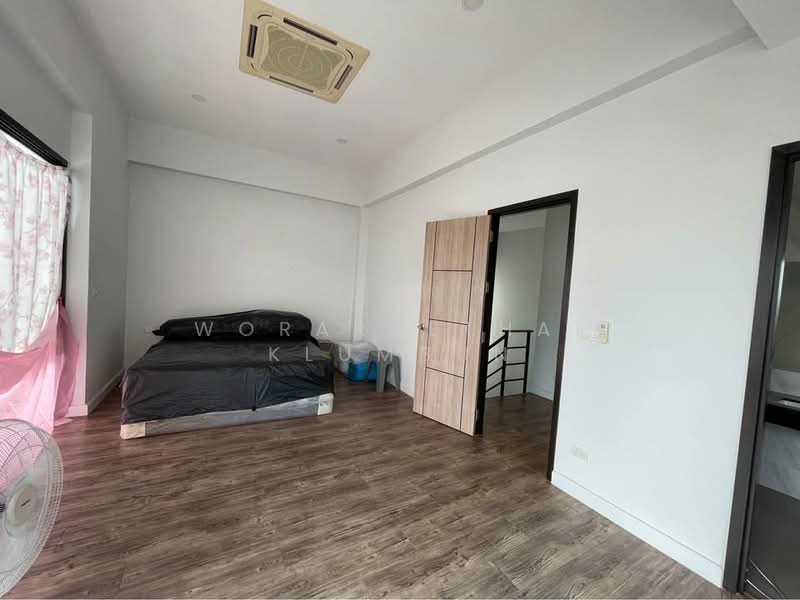 undefined, กรุงเทพ, สะพานสูง, กรุงเทพ, 263 ตร.ม., บ้านเดี่ยว ขาย, โดย Woraruethai Klumbun, 500417442 - DDproperty.com