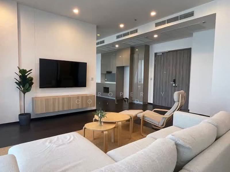 Whizdom Essence, Bangkok, 5 Piyabutr 1 Alley, Bang Chak, Phra Khanong, Bangkok, 4 Bedrooms, 202 sqm, Condo For Rent, by RE PROPERTY CO.,LTD., 500417444 - DDproperty.com