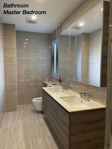Whizdom Essence, Bangkok, 5 Piyabutr 1 Alley, Bang Chak, Phra Khanong, Bangkok, 4 Bedrooms, 202 sqm, Condo For Rent, by RE PROPERTY CO.,LTD., 500417444 - DDproperty.com